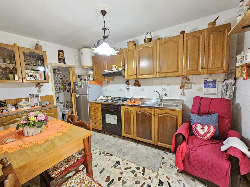 Landsbyhus i Collesano, Palermo - bilde 3